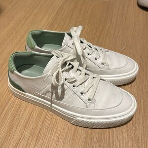 Hermes Deep Sneakers